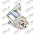 Rick's Motorsports Electrics Universal Hot Shot Starter Motor for Yamaha Road Star Warrior '02-09 (All Models) Rick's Motorsports Electrics Universal Hot Shot Starter Motor for Yamaha Road Star Warrior '02-09 (All Models)